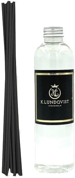 Stockholm K. Lundqvist Refill/ Doftpinnar Orris Root 500ml