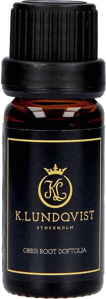 Stockholm K. Lundqvist Doftolja Orris Root 10ml