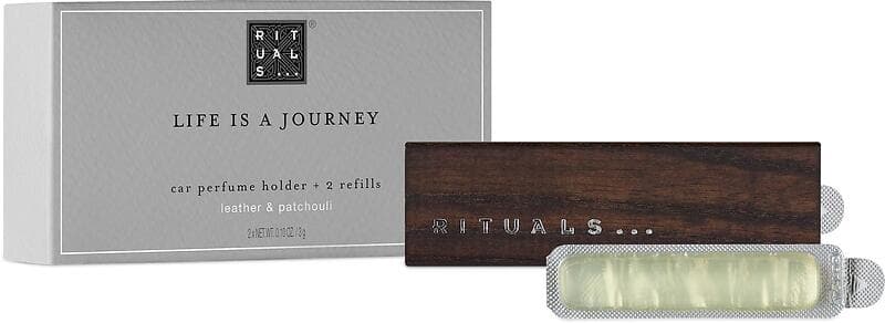 Rituals Sport Life is a Journey – Car Perfume 6g