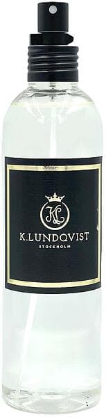 Stockholm K. Lundqvist Rum/ Textilspray Supreme Cotton 250ml