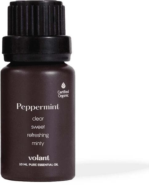 Volant Organic Essential Oil Peppermint 10ml