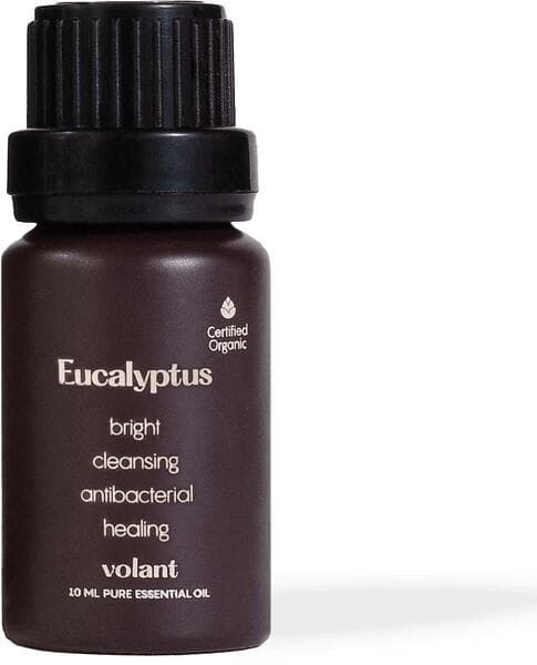 Volant Organic Essential Oil Eucalyptus 10ml