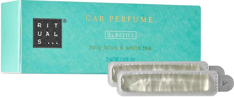 Rituals The Ritual of Karma Life is a Journey Refill Car Perfume 6g