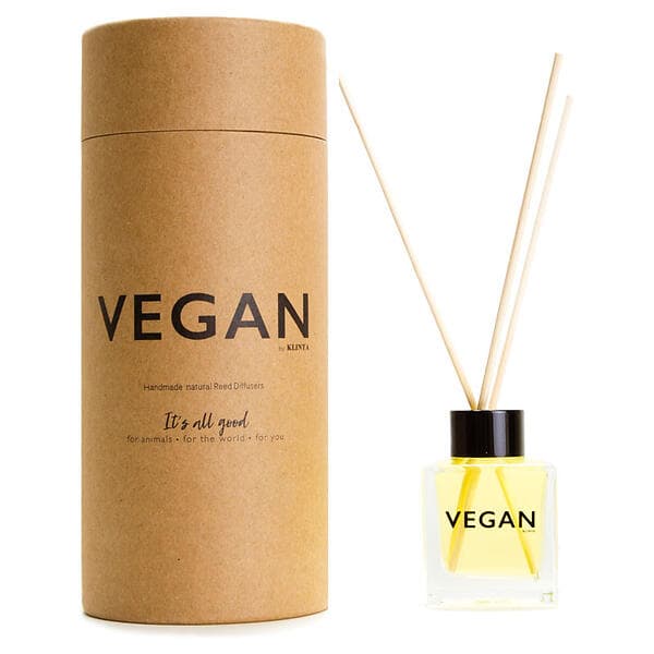 Klinta VEGAN Doftpinnar Lemongrass