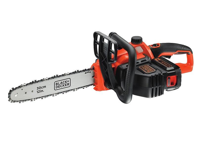 Black & Decker GKC3630L20 with Charger