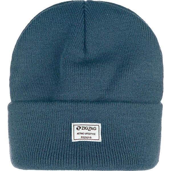 ZigZag Rizzo Beanie (Junior)