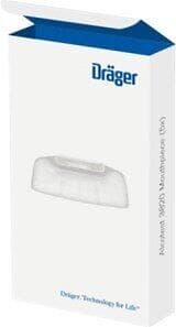 Dräger Munstycken till 3820 & 4000 (5-Pack)