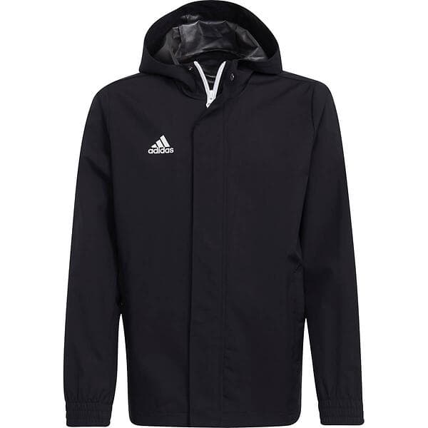 Adidas Entrada 22 Jacket (Jr)