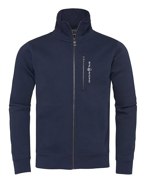 Sail Racing Bowman Zip Jacket (Herr)