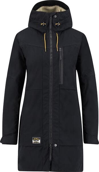 Lundhags Knak Pile Parka (Dam)