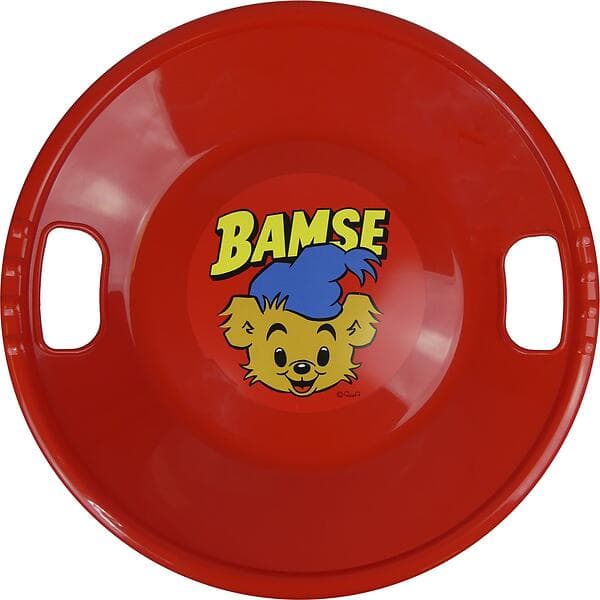 SportMe Bamse Tefat