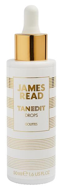 James Read Tan Edit Drops 50ml