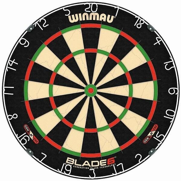 Winmau Blade 6