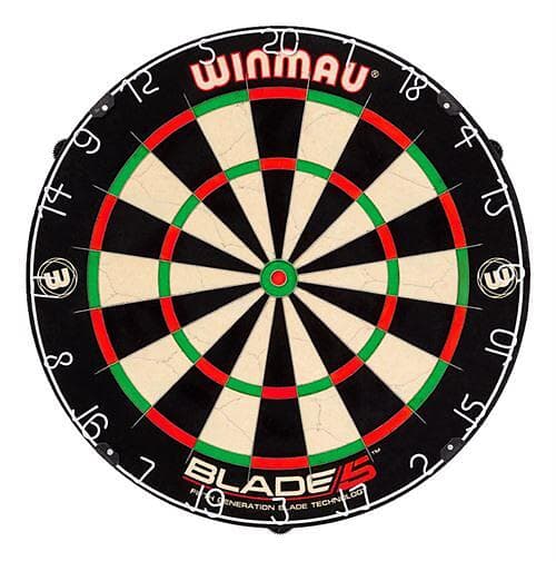 Winmau Blade 5