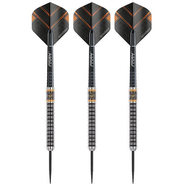 Winmau Danny Noppert 23g