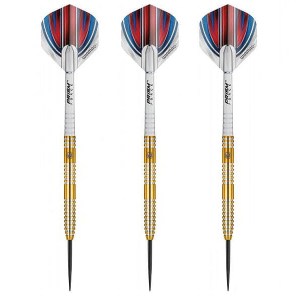 Winmau Daryl Gurney 23g