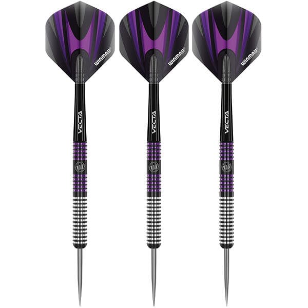 Winmau Jeff Smith 23g