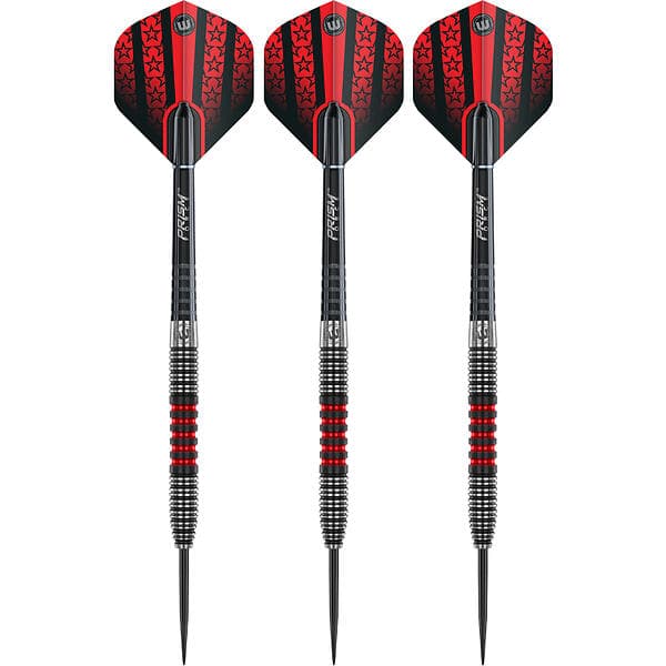 Winmau Joe Cullen 25g