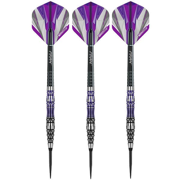 Winmau Simon Whitlock SE 22g