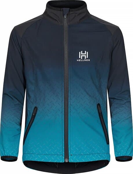 Hellner Harrå Hybrid Jacket (Jr)