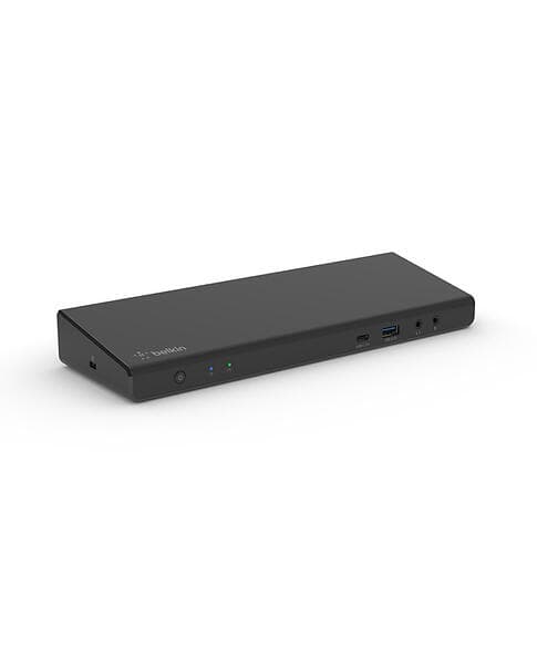 Belkin Universal USB-C Triple Display Dock