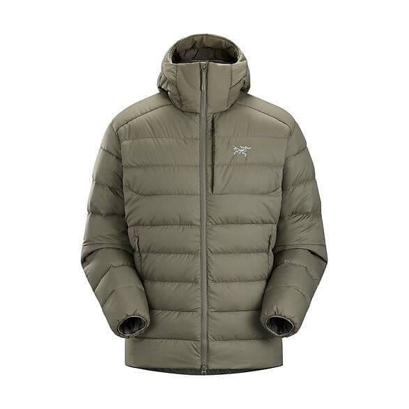 Arcteryx Thorium Hoody Jacket (Herr)