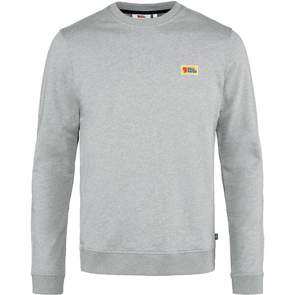 Fjällräven Vardag Sweater (Herr)