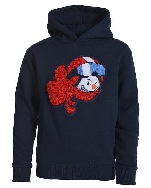 Valle Tumbs Up Hoodie (JR)