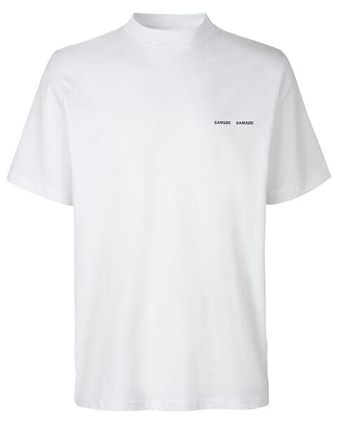 Samsøe Samsøe Norsbro T-Shirt 6024 (Herr)