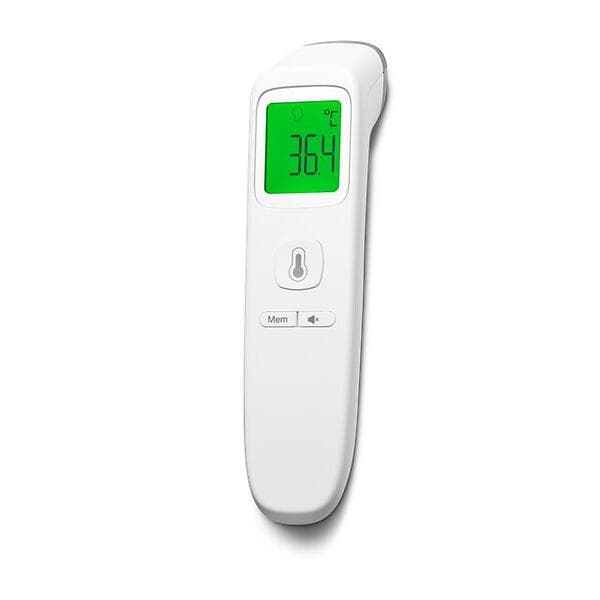 Dobi Termometer