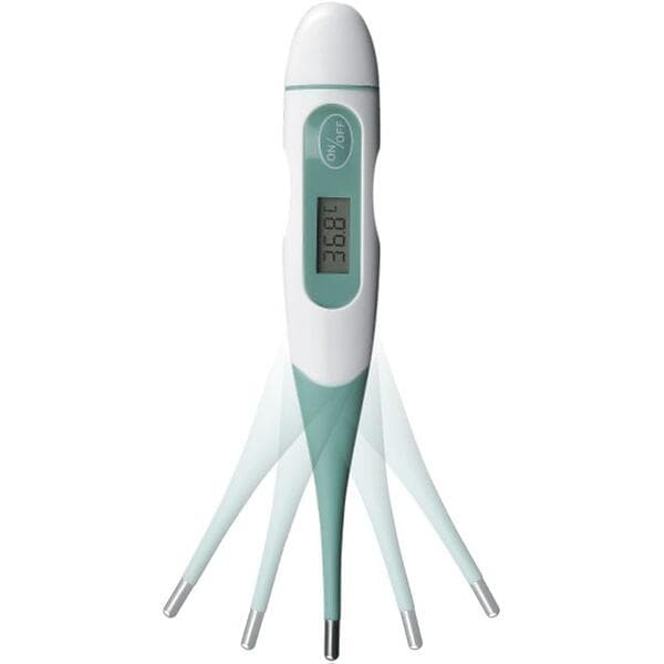 Oopsy Termometer
