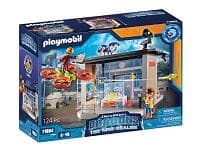 Playmobil Dragons 71084 The Nine Realms Icaris Lab