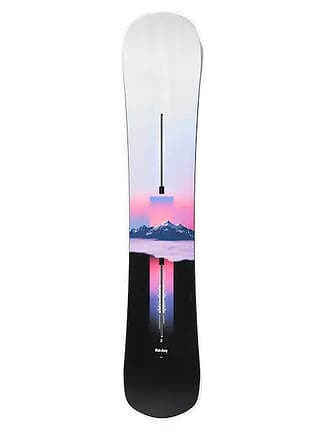 Burton Hideaway W