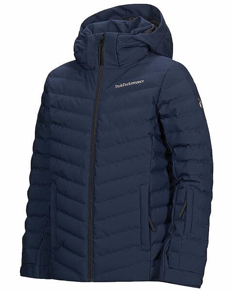 Peak Performance Frost Ski Jacket (Jr)