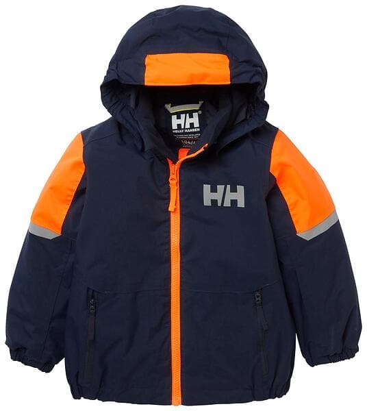 Helly Hansen Rider 2.0 Insulated Ski Jacket (Jr)