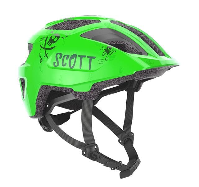Scott Spunto Kid Cykelhjälm Barn