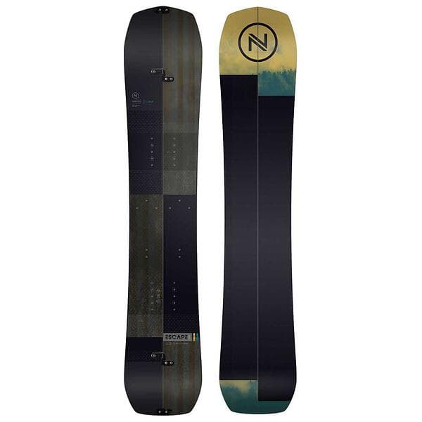 Nidecker Escape Split Splitboard Wide