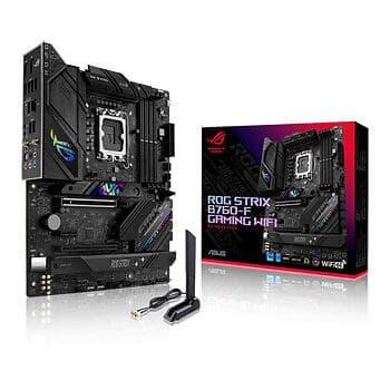Asus ROG Strix B760-F Gaming WiFi