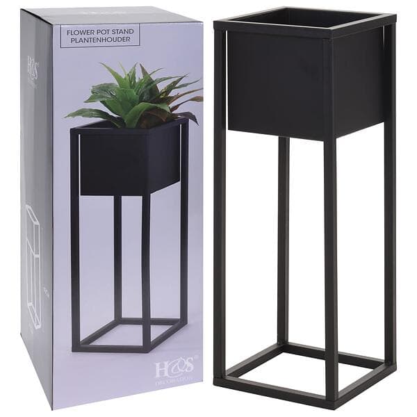 H&S Home&Styling Blomkruka 60cm