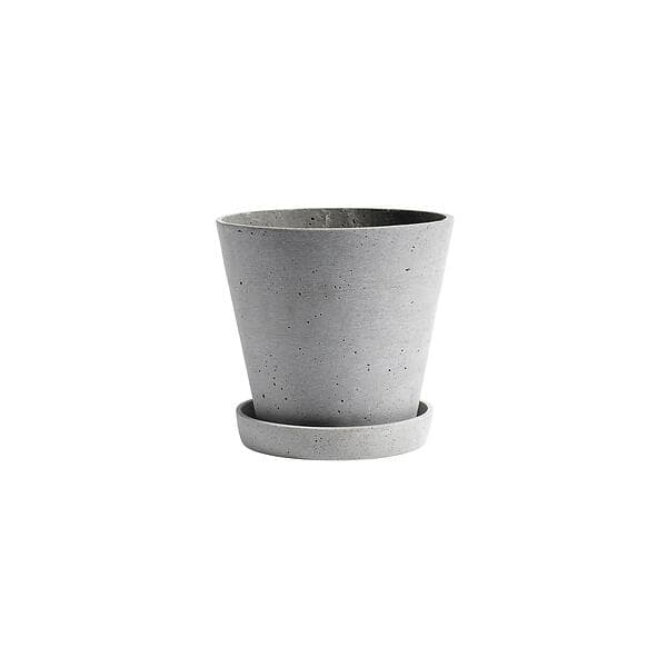 Hay Flowerpot Ø14cm