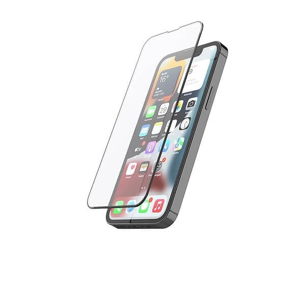 Hama 3D Full Screen Protective Glass for iPhone 13 Mini