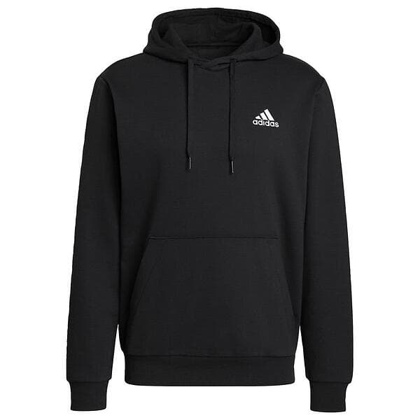 Adidas Essentials Fleece Hoodie (Herr)