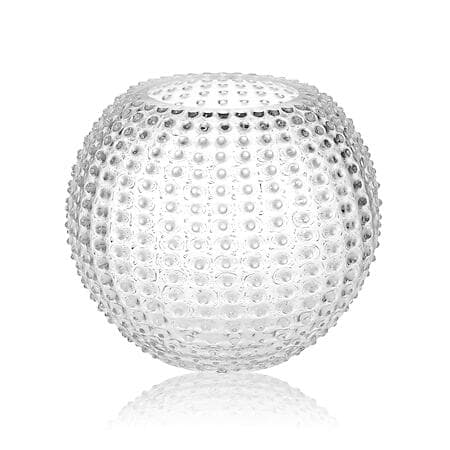 Anna von Lipa Hobnail Globe Vas 240mm