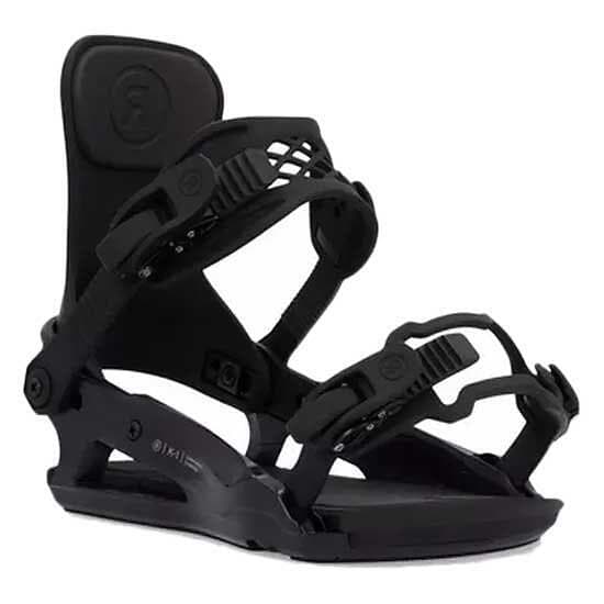 Ride K-1 Youth Snowboard Bindings