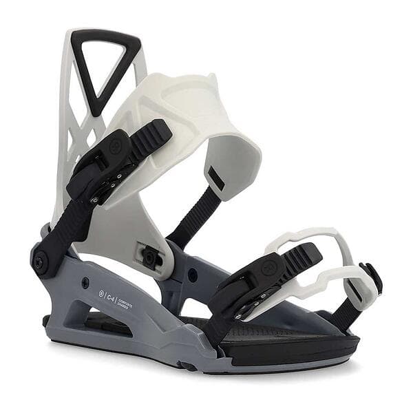Ride C-4 Snowboard Bindings