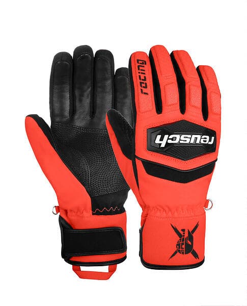 Reusch Worldcup Warrior R-Tex Glove (Junior)