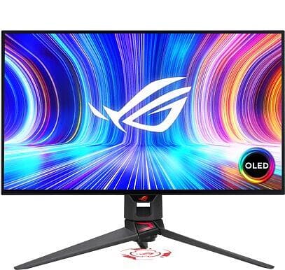 Asus ROG Swift OLED PG27AQDM 27" 240Hz