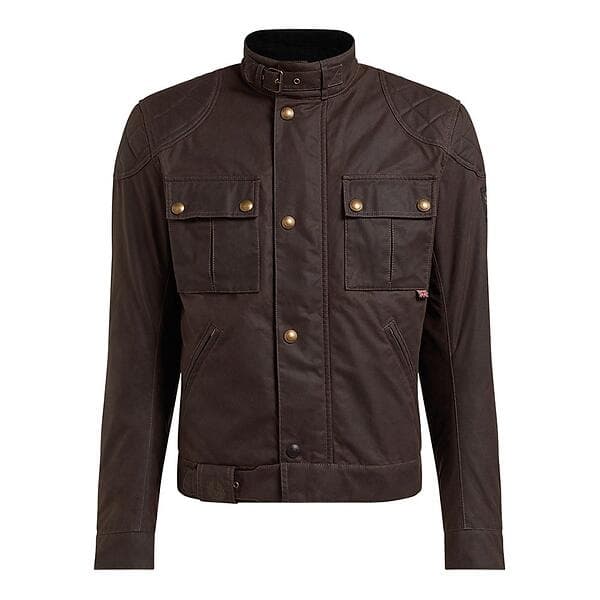 Belstaff Brooklands 2.0 Jacket (Herr)