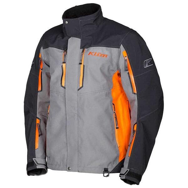 Klim Valdez Regular Jacket (Herr)