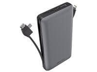 Awei 2002289 Android/Apple 20000mah Powerbank
